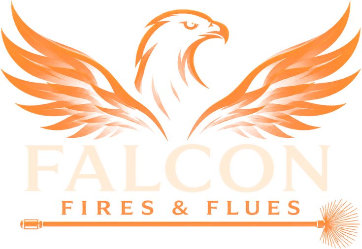 Falcon Fires & Flues